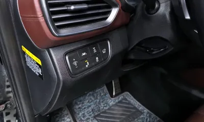 Hyundai Santafe 2019, 112577 км, за 12487.61 USD - фото 16
