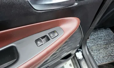 Hyundai Santafe 2019, 112577 км, за 12487.61 USD - фото 17