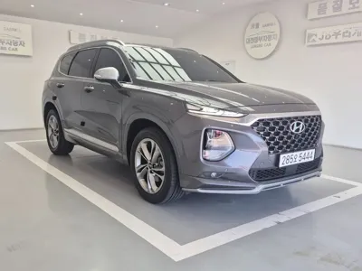 Hyundai Santafe 2019, 68000 км, за 15302.46 USD
