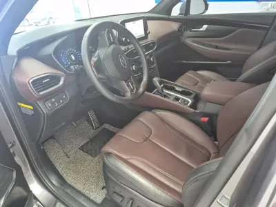 Hyundai Santafe 2019, 68000 км, за 15207.42 USD - фото 7
