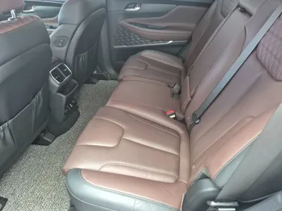 Hyundai Santafe 2019, 68000 км, за 15207.42 USD - фото 10