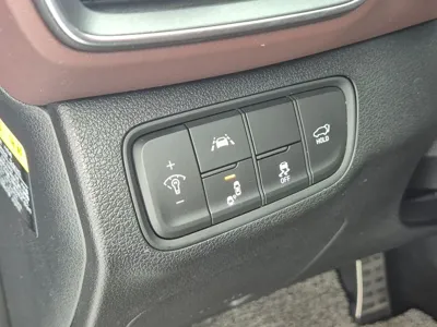 Hyundai Santafe 2019, 68000 км, за 15207.42 USD - фото 11