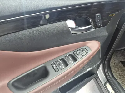 Hyundai Santafe 2019, 68000 км, за 15207.42 USD - фото 12