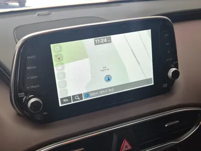 Hyundai Santafe 2019, 68000 км, за 15207.42 USD - фото 14