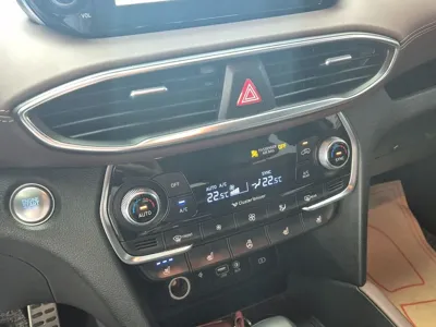 Hyundai Santafe 2019, 68000 км, за 15207.42 USD - фото 16