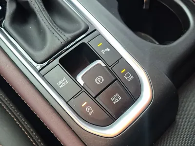 Hyundai Santafe 2019, 68000 км, за 15207.42 USD - фото 17