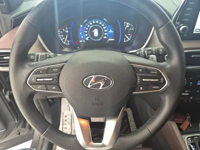 Hyundai Santafe 2019, 68000 км, за 15207.42 USD - фото 18