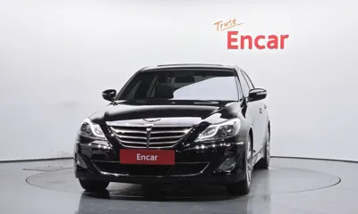 Hyundai Genesis 2014, 202003 км, за 5483.98 USD