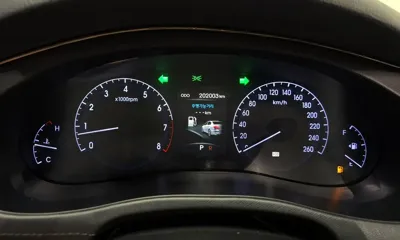 Hyundai Genesis 2014, 202003 км, за 5483.98 USD - фото 8