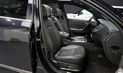 Hyundai Genesis 2014, 202003 км, за 5483.98 USD - фото 10