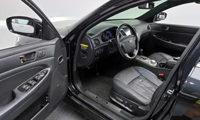Hyundai Genesis 2014, 202003 км, за 5483.98 USD - фото 11
