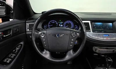 Hyundai Genesis 2014, 202003 км, за 5483.98 USD - фото 13