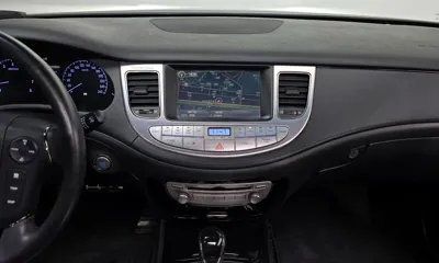 Hyundai Genesis 2014, 202003 км, за 5483.98 USD - фото 15