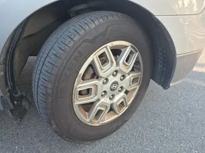 Hyundai Starex 2011, 115447 км, за 5720.6 USD