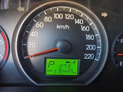 Hyundai Starex 2011, 115447 км, за 5720.6 USD - фото 8