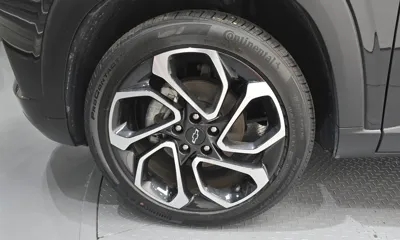 ChevroletGMDaewoo Trax 2025, 35164 км, за 13348.96 USD