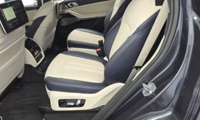 BMW X7 2021, 43557 км, за 51493.95 USD - фото 26