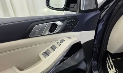 BMW X7 2021, 43557 км, за 51493.95 USD - фото 29