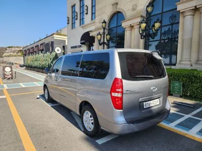 Hyundai Starex 2018, 179687 км, за 5590.59 USD