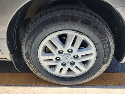 Hyundai Starex 2018, 179687 км, за 5590.59 USD