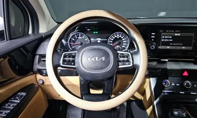 Kia Canival 2023, 122908 км, за 13456.74 USD - фото 12