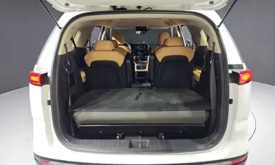 Kia Canival 2023, 122908 км, за 13456.74 USD - фото 20