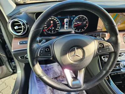 Mercedes-Benz E-Class 2018, 72672 км, за 17001.44 USD - фото 14