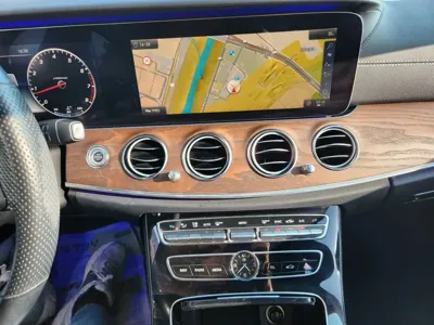 Mercedes-Benz E-Class 2018, 72672 км, за 17001.44 USD - фото 19