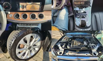 Mercedes-Benz E-Class 2018, 72672 км, за 17001.44 USD - фото 20