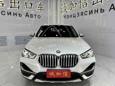 BMW X1 2023, 11000 км, за 27780.51 USD