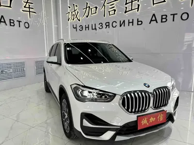BMW X1 2023, 11000 км, за 27780.51 USD
