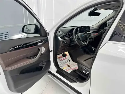 BMW X1 2023, 11000 км, за 27780.51 USD - фото 7