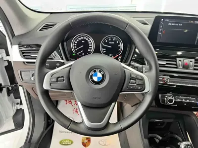 BMW X1 2023, 11000 км, за 27780.51 USD - фото 10