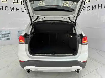 BMW X1 2023, 11000 км, за 27780.51 USD - фото 18