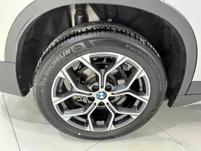 BMW X1 2023, 11000 км, за 27780.51 USD - фото 21