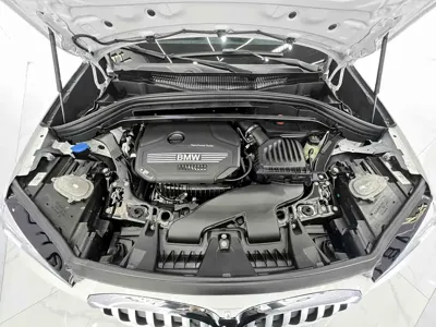 BMW X1 2023, 11000 км, за 27780.51 USD - фото 22