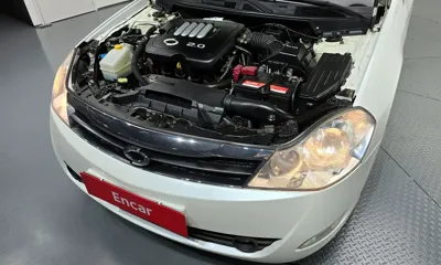 Renault-KoreaSamsung SM5 2008, 147760 км, за 1258.28 USD - фото 6