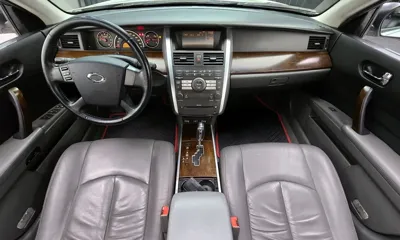 Renault-KoreaSamsung SM5 2008, 147760 км, за 1258.28 USD - фото 7