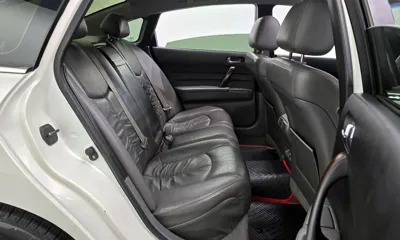 Renault-KoreaSamsung SM5 2008, 147760 км, за 1258.28 USD - фото 12