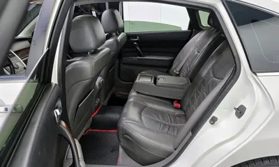 Renault-KoreaSamsung SM5 2008, 147760 км, за 1258.28 USD - фото 13