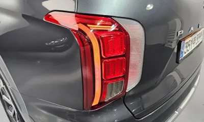 Hyundai Palisade 2021, 54544 км, за 19437.03 USD - фото 23