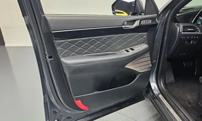 Hyundai Palisade 2021, 54544 км, за 19437.03 USD - фото 24