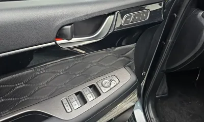 Hyundai Palisade 2021, 54544 км, за 19437.03 USD - фото 27