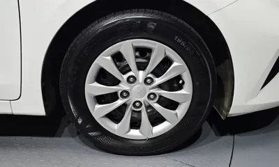 Kia K3 2022, 47685 км, за 10906.94 USD - фото 21