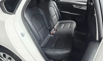 Kia K3 2022, 47685 км, за 10906.94 USD - фото 26