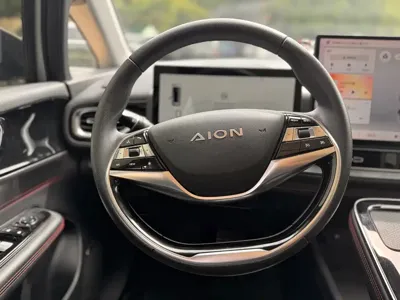 AION AION V 2023, 63000 км, за 11741.97 USD - фото 11