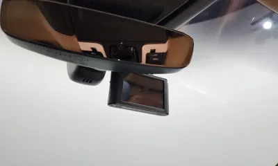 Porsche Panamera 2018, 68645 км, за 42004.73 USD - фото 35