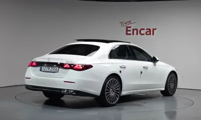 Mercedes-Benz E-Class 2024, 18183 км, за 53420.22 USD