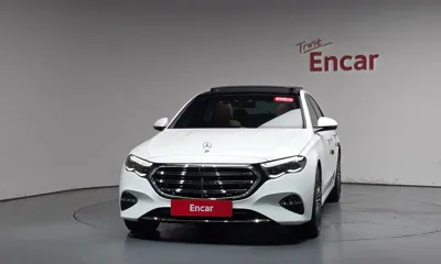 Mercedes-Benz E-Class 2024, 18183 км, за 53420.22 USD