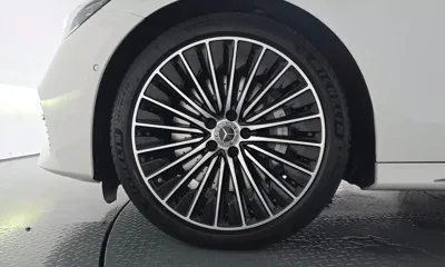 Mercedes-Benz E-Class 2024, 18183 км, за 53420.22 USD